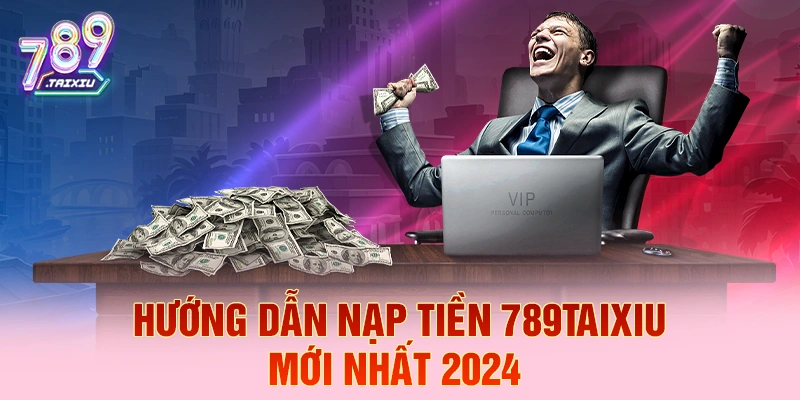 Hướng dẫn nạp tiền bet88 năm 2026